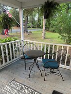 Charming May Street Retreat
