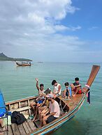 Koh mook garden beach resort