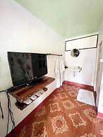 Koh mook garden beach resort