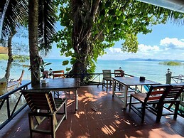 Koh mook garden beach resort