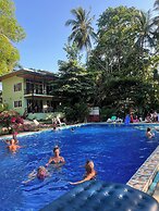 Koh mook garden beach resort