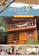 Koh mook garden beach resort