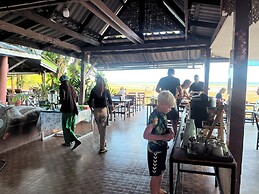 Koh mook garden beach resort