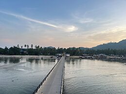 Koh mook garden beach resort