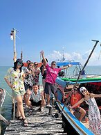 Koh mook garden beach resort