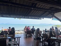 Koh mook garden beach resort