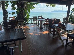 Koh mook garden beach resort