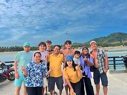 Koh mook garden beach resort