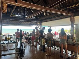 Koh mook garden beach resort