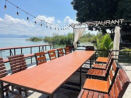 Koh mook garden beach resort