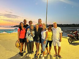 Koh mook garden beach resort