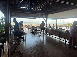 Koh mook garden beach resort