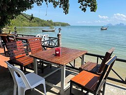 Koh mook garden beach resort