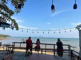 Koh mook garden beach resort