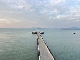 Koh mook garden beach resort