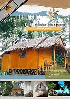 Koh mook garden beach resort