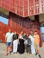 Koh mook garden beach resort