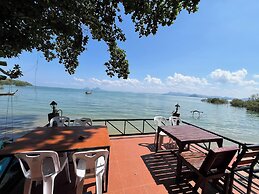 Koh mook garden beach resort