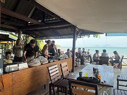 Koh mook garden beach resort