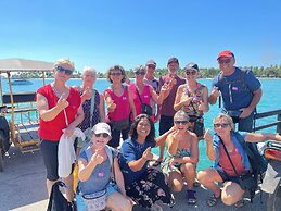 Koh mook garden beach resort