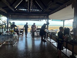 Koh mook garden beach resort