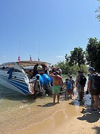 Koh mook garden beach resort