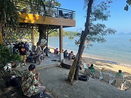 Koh mook garden beach resort