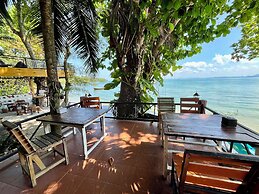 Koh mook garden beach resort