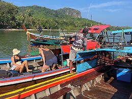 Koh mook garden beach resort