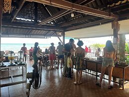 Koh mook garden beach resort