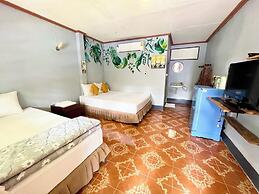 Koh mook garden beach resort