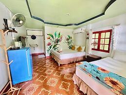 Koh mook garden beach resort