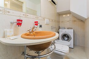 Polly House by Wonderful Italy