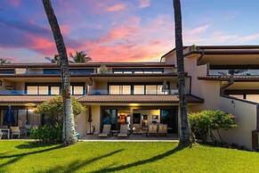 Makena Surf, #g-103 2 Bedroom Condo by RedAwning