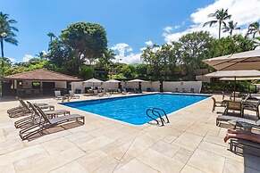 Makena Surf, #g-103 2 Bedroom Condo by RedAwning