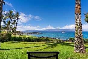 Makena Surf, #g-103 2 Bedroom Condo by RedAwning