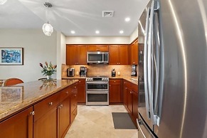 Makena Surf, #g-103 2 Bedroom Condo by RedAwning