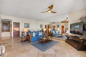 Makena Surf, #g-103 2 Bedroom Condo by RedAwning