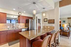 Makena Surf, #g-103 2 Bedroom Condo by RedAwning