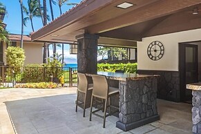 Makena Surf, #g-103 2 Bedroom Condo by RedAwning