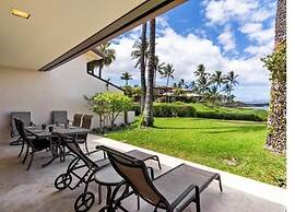 Makena Surf, #g-103 2 Bedroom Condo by RedAwning