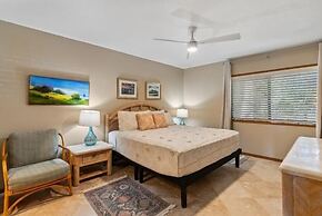 Makena Surf, #g-103 2 Bedroom Condo by RedAwning