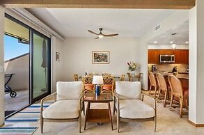 Makena Surf, #g-103 2 Bedroom Condo by RedAwning