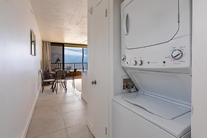 Sugar Beach Resort, #235 1 Bedroom Condo by RedAwning