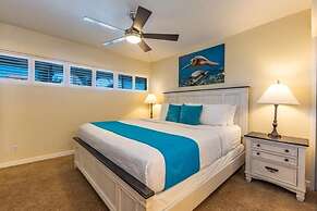 Sugar Beach Resort, #409 1 Bedroom Condo by RedAwning