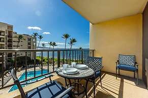 Sugar Beach Resort, #409 1 Bedroom Condo by RedAwning