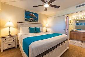 Sugar Beach Resort, #409 1 Bedroom Condo by RedAwning