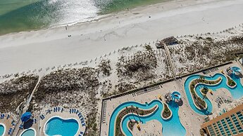 Phoenix Gulf Towers 2408 4 Bedroom Condo