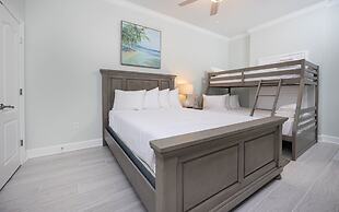 Phoenix Gulf Towers 2408 4 Bedroom Condo