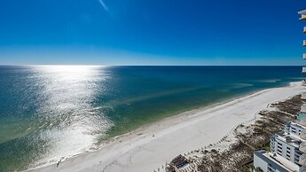 Phoenix Gulf Towers 2408 4 Bedroom Condo